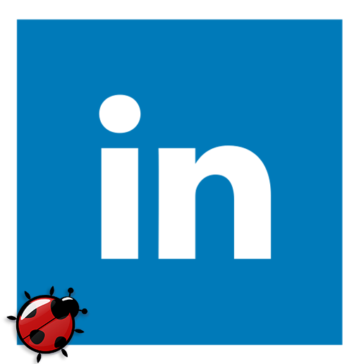 linkedin